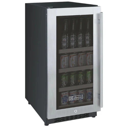 Beverage Coolers