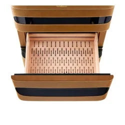 Afidano 1200 Ct Cigar Humidor 5