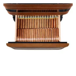 Afidano 1200 Ct Cigar Humidor 6